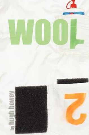 Cover of Wool 2