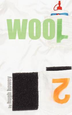 Book cover for Wool 2