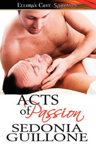 Cover of Acts of Passion