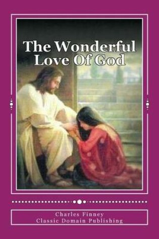 Cover of The Wonderful Love Of God