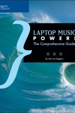 Cover of Laptop Music Performance Power!