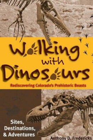 Cover of Walking with Dinosaurs
