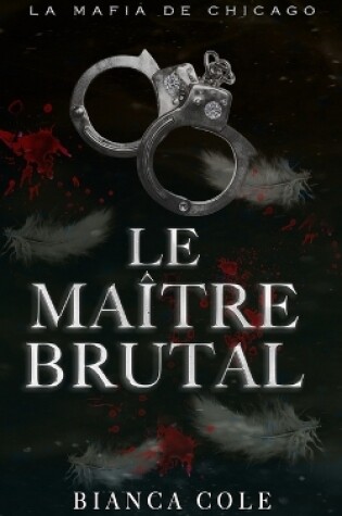 Cover of Le Maître Brutal