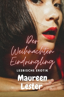 Book cover for Der Weihnachten Eindringling