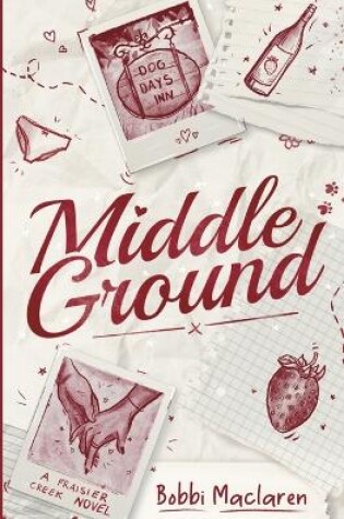 Cover of Middle Ground