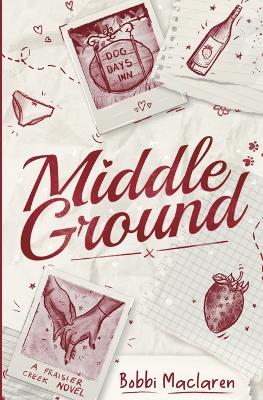 Book cover for Middle Ground