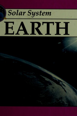 Cover of Earth