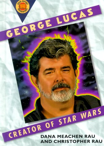 Cover of George Lucas