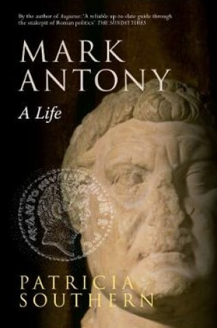 Cover of Mark Antony