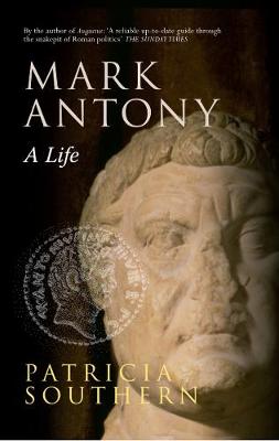 Book cover for Mark Antony