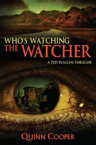 Cover of Who's Watching the Watcher