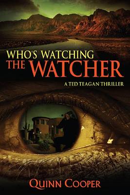 Book cover for Who's Watching the Watcher