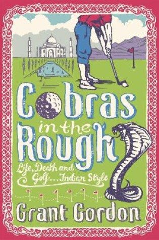 Cover of Cobras in the Rough