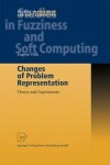 Book cover for Changes of Problem Representation