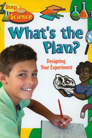 Cover of Whats The Plan?