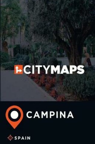 Cover of City Maps Campina Spain