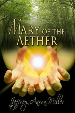 Cover of Mary Of The Aether