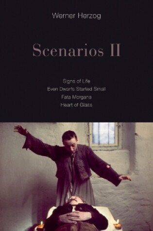 Cover of Scenarios II