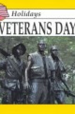 Cover of Veterans Day