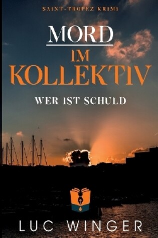 Cover of Mord im Kollektiv