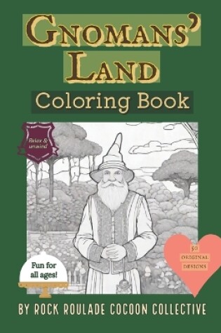 Cover of Gnomans' Land