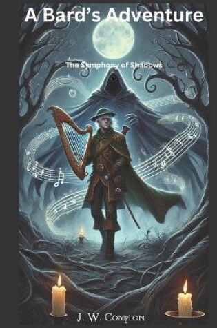 Cover of A Bard's Adventure