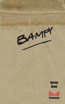 Book cover for Bampy