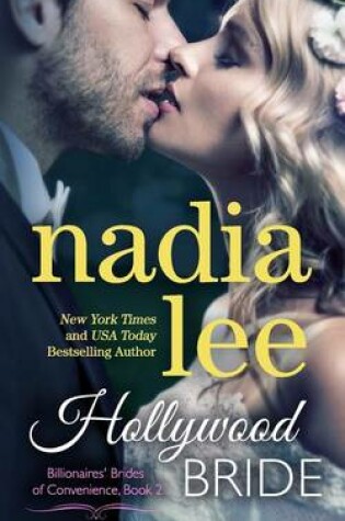 Cover of A Hollywood Bride