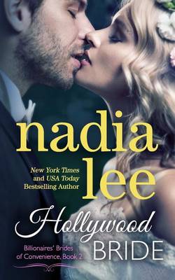 Book cover for A Hollywood Bride