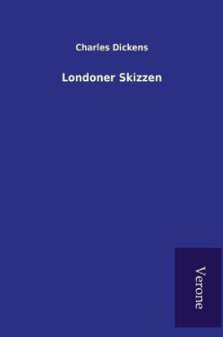 Cover of Londoner Skizzen