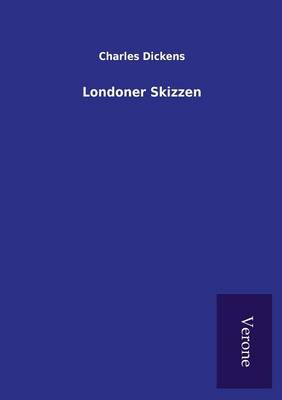 Book cover for Londoner Skizzen