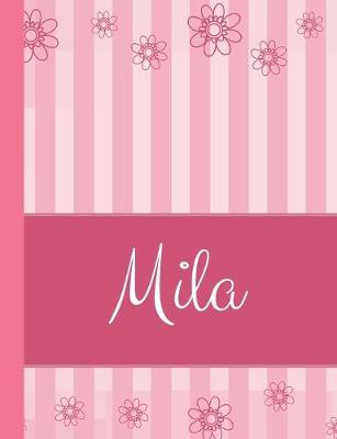 Book cover for Mila