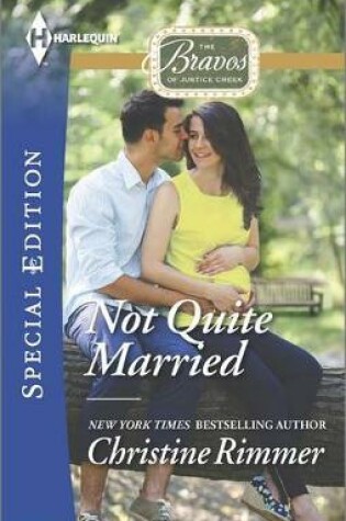 Cover of Not Quite Married