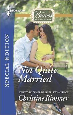 Cover of Not Quite Married
