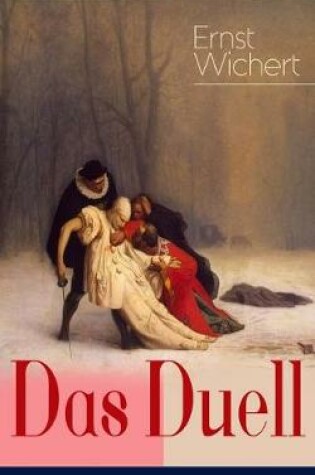 Cover of Das Duell