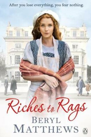 Cover of Riches to Rags
