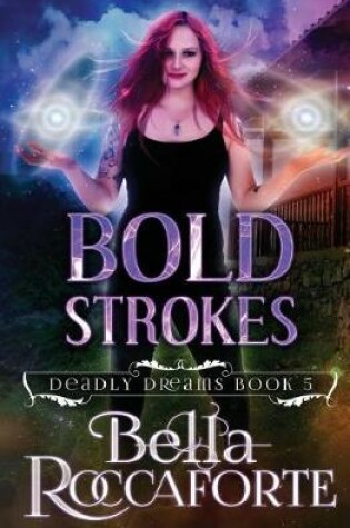 Cover of Bold Strokes