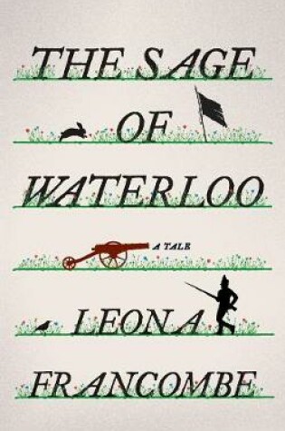 Cover of The Sage of Waterloo