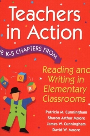 Cover of Teachers in Action