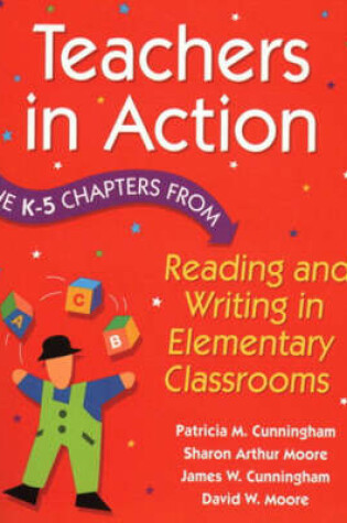Cover of Teachers in Action