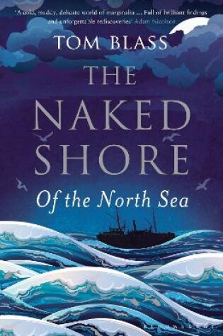 Cover of The Naked Shore