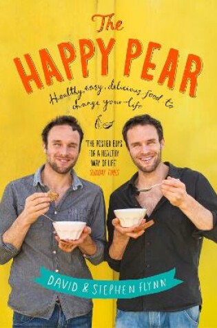 Cover of The Happy Pear