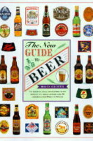 Cover of New Guide to Beer
