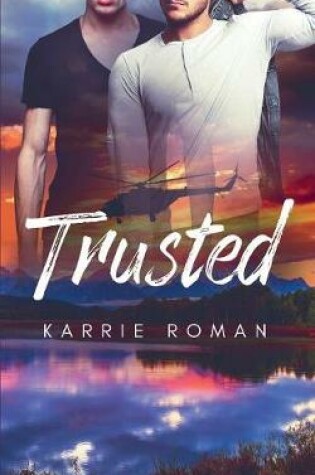 Cover of Trusted