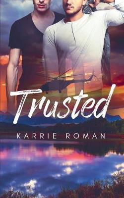 Book cover for Trusted