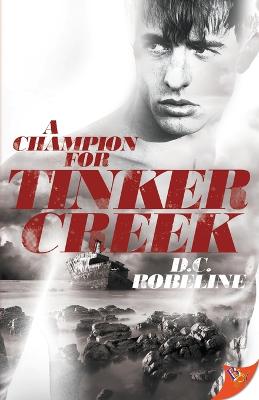 Book cover for A Champion for Tinker Creek