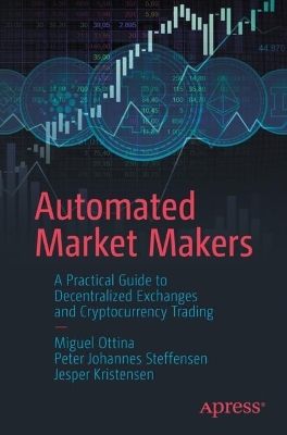 Cover of Automated Market Makers