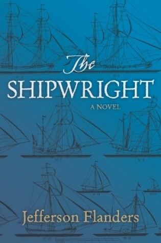 Cover of The Shipwright