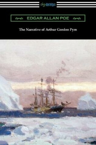 Cover of The Narrative of Arthur Gordon Pym
