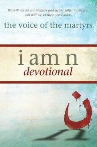 Cover of I Am n Devotional